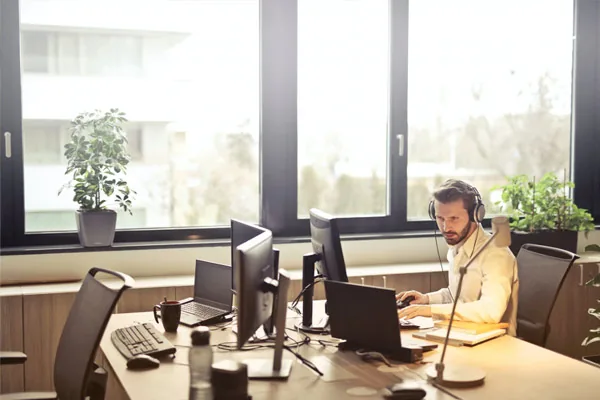 Zerbach & Company realises a successful corporate succession for the IT systems house Computing Forum