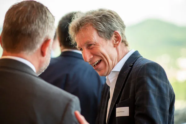 Zerbach & Company with a new Industry Advisory Board comprising renowned industry experts and entrepreneurial personalities