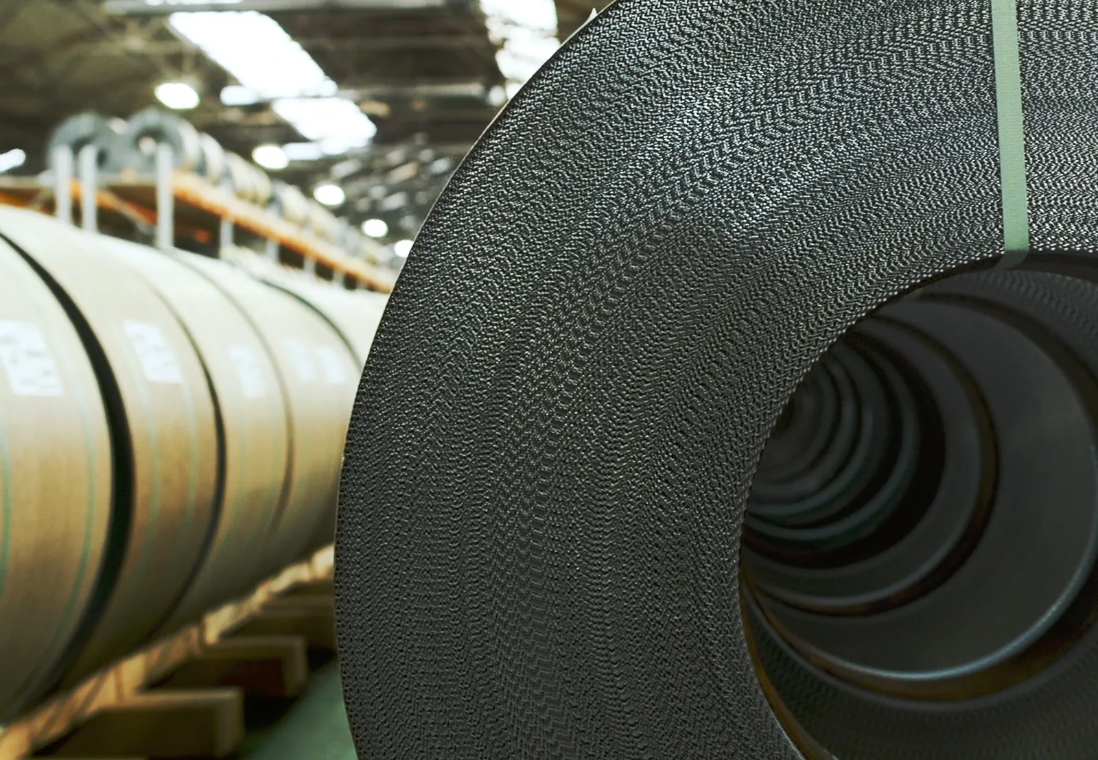 Zerbach & Company successfully advises on the sale of The Expanded Metal Company Ltd. to MEISER Group