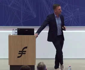 Company Valuation in Focus: Dr. Lars Junc presents at the Financial Planner Days 2026 at Frankfurt School of Finance & Management