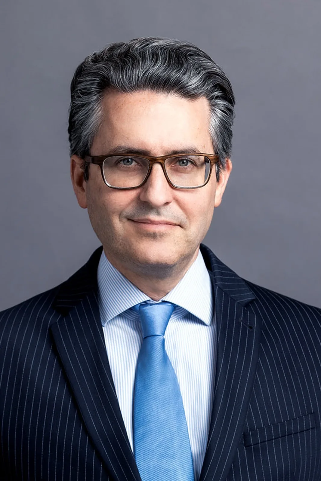 Marc Bollinger