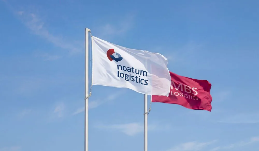 Zerbach & Company advises the shareholders of MBS Logistics on the sale to AD Ports Group
