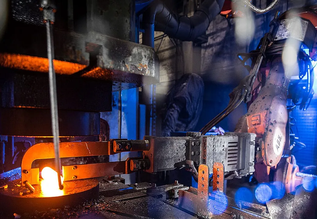 Zerbach & Company advises on the sale of Rasche Umformtechnik GmbH & Co. KG to the listed Mutares SE & Co. KGaA