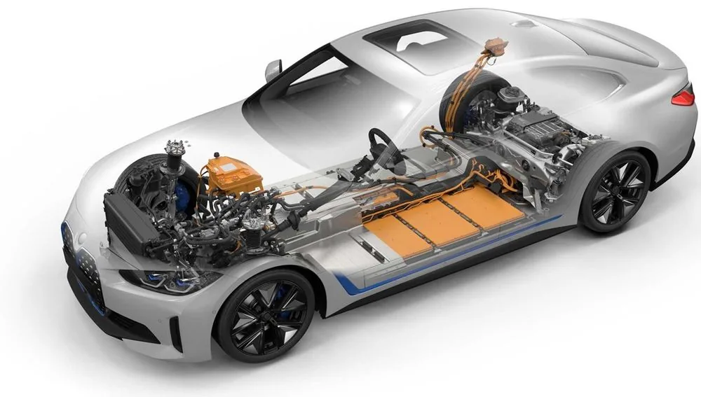 Zerbach & Company advises THUN Automotive on the sale of shares